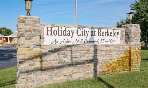 Holiday City at Berkeley | Toms River, NJ | 55 Places Communities