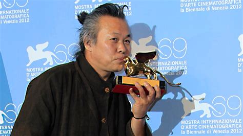 South Korean director Kim Ki-duk's 'Pieta' wins the Golden Lion at Venice | CTV News