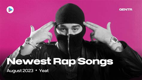 Best Rap Songs Of The Week - August 13, 2023 (New Rap Songs) - YouTube