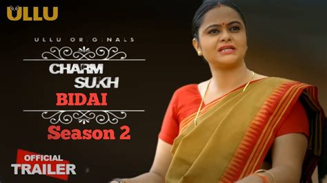 BIDAAI | Season 2 | Upcoming Web Series | Pihu Sharma - YouTube