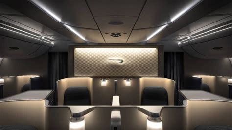 Why Is British Airways First Class So Expensive?