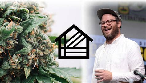 Seth Rogen Enters Canadian Cannabis Market with Houseplant – The Chill Bud