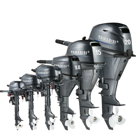 15 Hp Yamaha Outboard Fuel Consumption | Reviewmotors.co