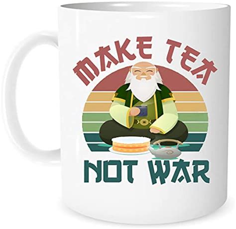 Best Tea Set For Uncle Iroh Lovers