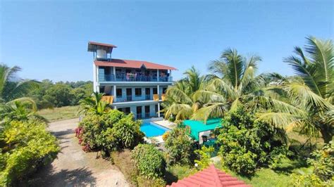 24 Beach Resorts In Alibaug (2024) | Updated Deals, Latest Reviews, Photos