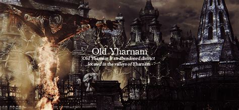 Bloodborne Locations | Old Yharnam - Bloodborne Fan Art (39532817) - Fanpop