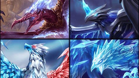 Adjusting to the Anivia Changes from Patch 6.23 | Dignitas