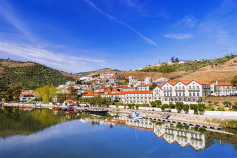 Pinhao Portugal | Tips voor je bezoek aan de Douro vallei - ©Ik ben op reis