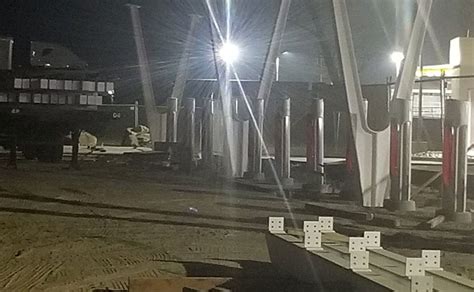 Tesla Launches Supercharger Stations In Africa