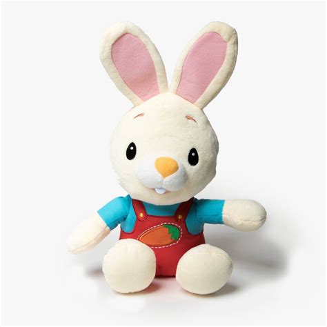 Harry The Bunny Lullaby Glow Plush Toy in 2021 | Harry the bunny, Bunny ...