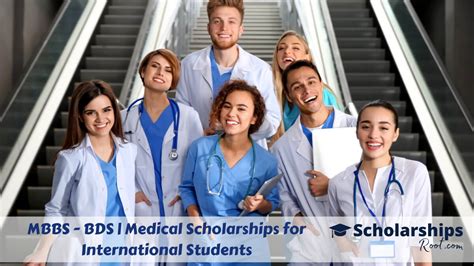 Medical Scholarships 2023-2024 | Mbbs Scholarship | Scholarship For Mbbs Students - Scholarships ...