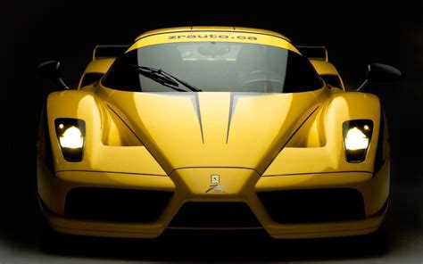 Ferrari Enzo Wallpapers - Wallpaper Cave