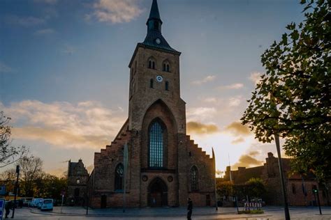 9 Cool and Unusual Things to Do in Odense - Atlas Obscura