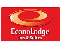 Econo Lodge Logo - LogoDix