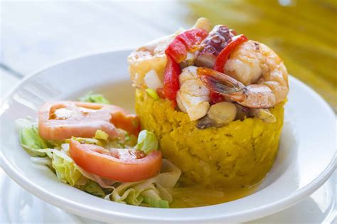 Some Of The Best Puerto Rican Food You Should Try | Nutrition Realm