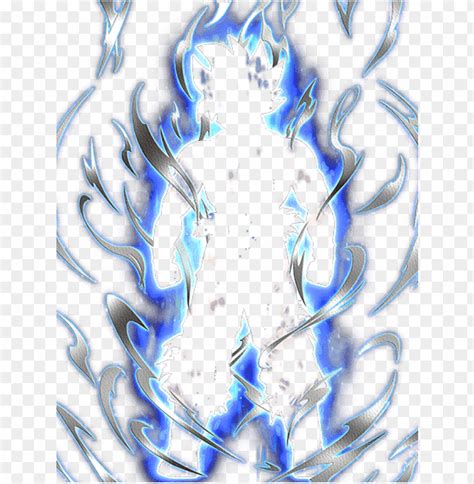 Effect For Goku - Goku Ultra Instinct Effect PNG Transparent With Clear Background ID 172741 ...