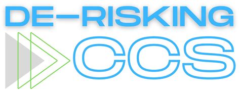 De-Risking CCS | USEA | United States Energy Association