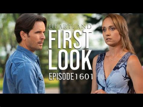 Heartland Season 16 Release Date & Episode 1 Trailer Prediction! - YouTube