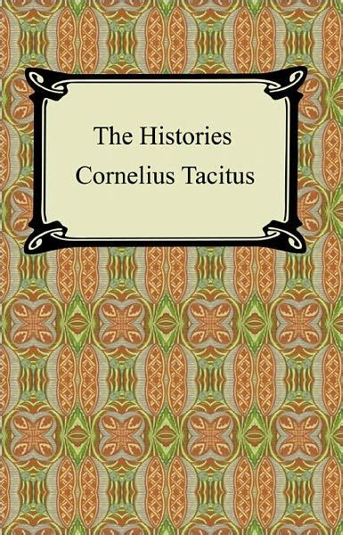 The Histories of Tacitus (Unabridged Edition) by Tacitus | eBook ...