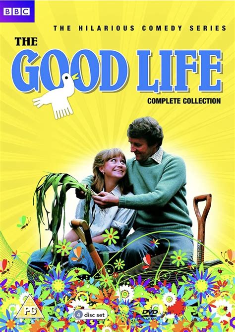 The Good Life (TV Series 1975–1978) - IMDb