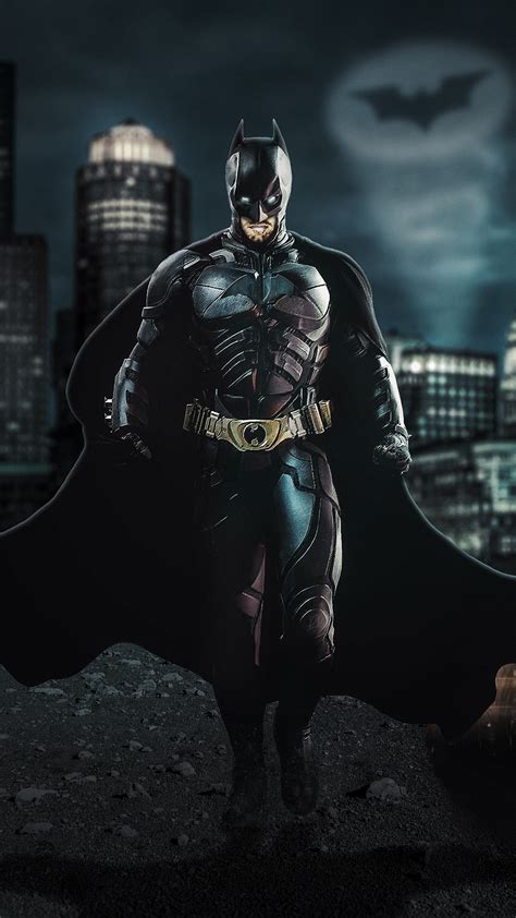 Batman 4K Wallpapers | HD Wallpapers | ID #25852