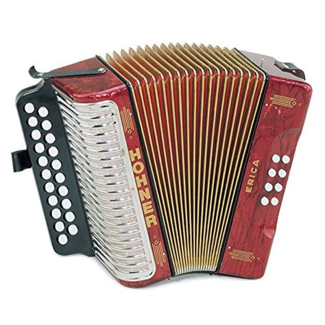 Hohner diatonic accordion method book - vseramassive