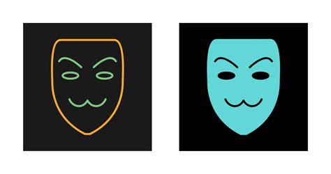 Hacker Mask Vector Icon 24016957 Vector Art at Vecteezy