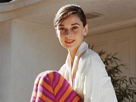 Resurfaced Details About Audrey Hepburn's Parenting Style: Details