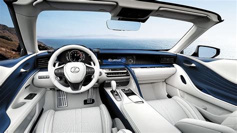 Lexus LC beige interior: anyone know why one mono color. - Page 3 - ClubLexus - Lexus Forum ...