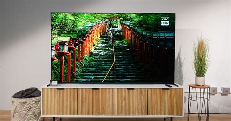 Sony’s 2023 4K TVs Might Have the Best Out-of-the-Box Picture of Any TV