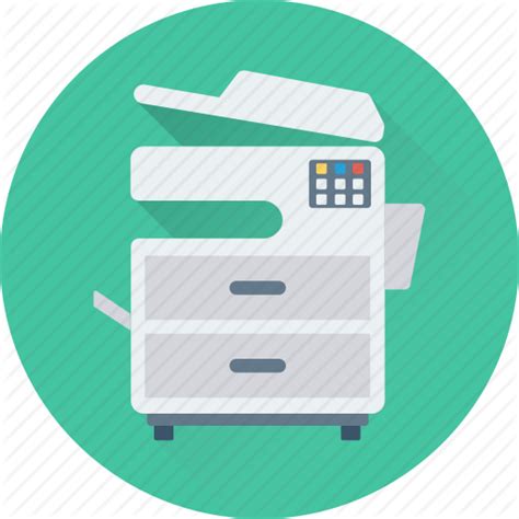 Copier Icon #266218 - Free Icons Library