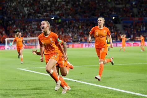 Dutch have no room for error against dominant U.S. team in Women's World Cup final | CBC Sports