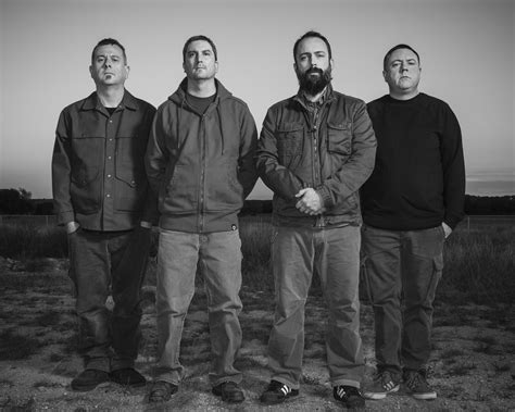 Artist Of The Month – September 2018: CLUTCH - Metal Nation