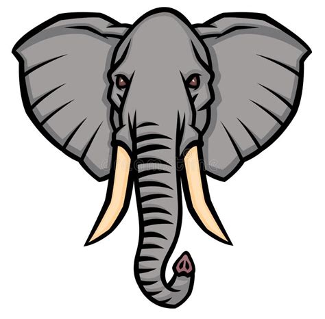 Tusks Stock Illustrations – 5,581 Tusks Stock Illustrations, Vectors ...