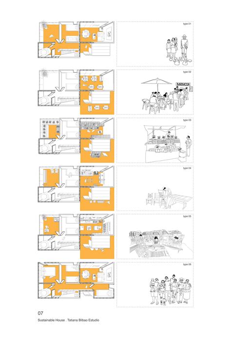 Tatiana Bilbao . Sustainable Housing . Ciudad Acuña (21) | a f a s i a