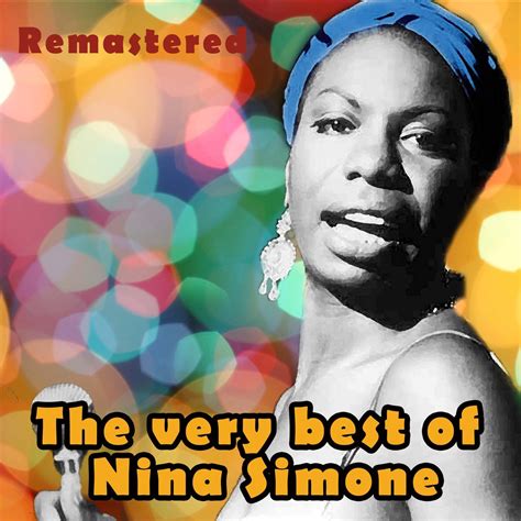 TIDAL: Listen to Nina Simone on TIDAL