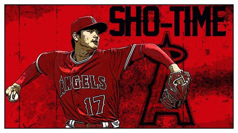 Shohei Ohtani Wallpapers - KoLPaPer - Awesome Free HD Wallpapers