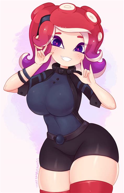 New games (Sofia Octoling TF TG) by Wattson1234 on DeviantArt