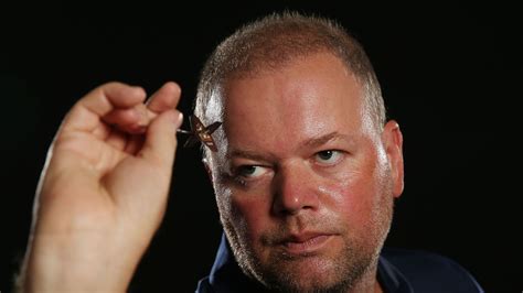 Raymond van Barneveld targets landmark World Darts Championship glory ...