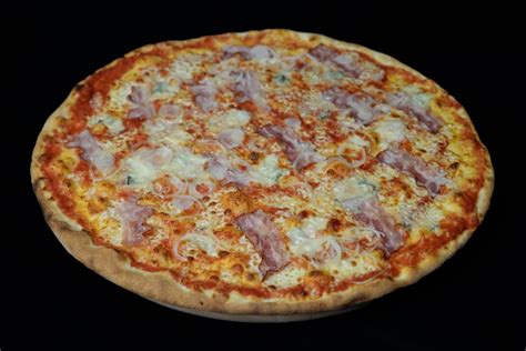 Contadina - Pomodoro Pizza