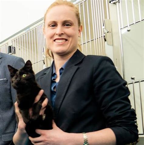 Interview with Gemma Ma on Characteristics of Cat Semi-Owners and Challenges in Australia’s Cat ...