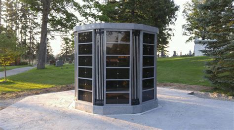 Columbaria Design, Manufacturing & Price - Kyber Columbarium