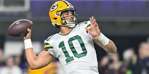 How the Green Bay Packers clinch a playoff spot in Week 18