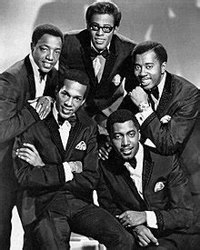 The Temptations - Wikiwand