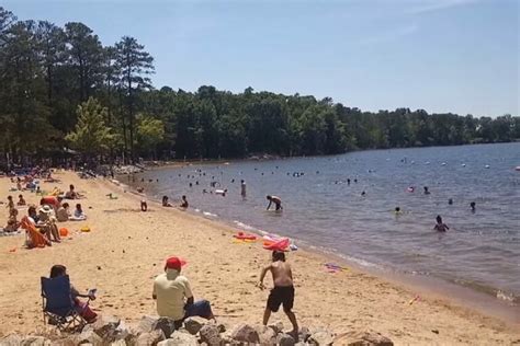 3 Best Beaches on Lake Murray, SC - Lake Access