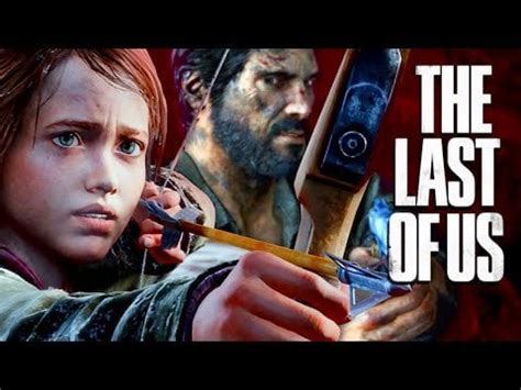 He's back SO MANY FEELS... The Last of Us Remastered Gameplay ...