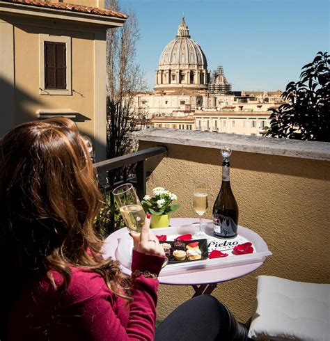 SAN PIETRO PANORAMIC VIEW - Updated 2024 Prices & B&B Reviews (Rome, Italy)