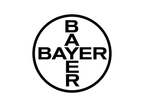 Bayer Black Logo PNG vector in SVG, PDF, AI, CDR format