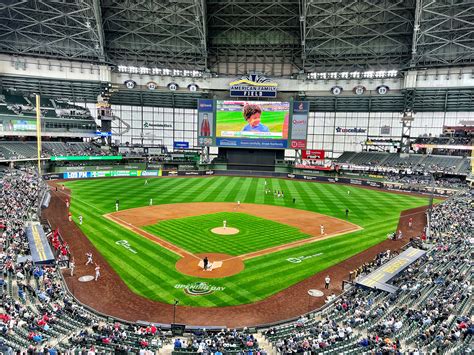 Brewers again revamping Restaurant To Be Named Later - Ballpark Digest