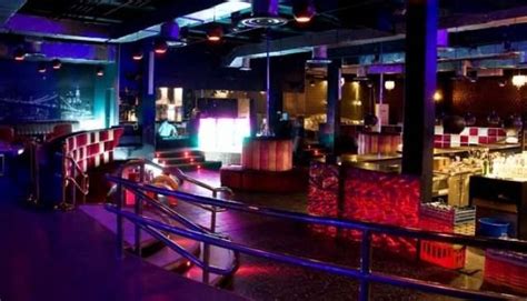 If You Wanna Enjoy Nightlife In Abuja Then You Should Visit: Aqua ...